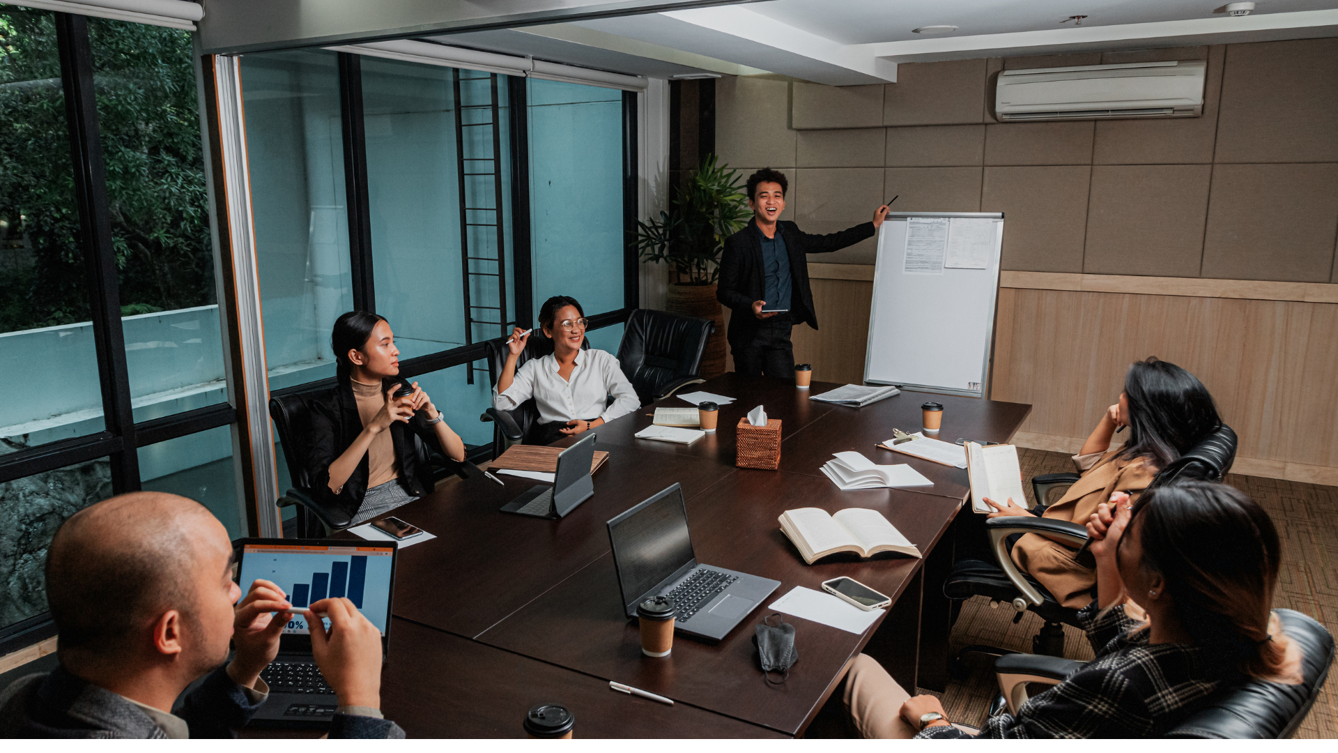 Zoom Meeting Training